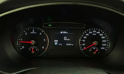 Kia Sorento 2018, 125351 км, за 14700000 KRW - фото 8