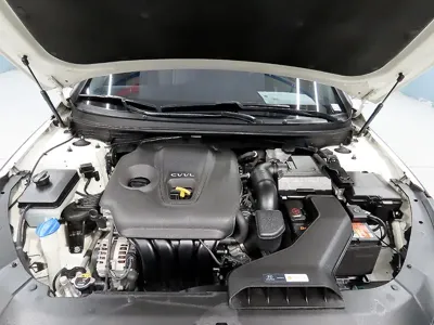 Hyundai Sonata 2018, 31183 км, за 14800000 KRW - фото 19