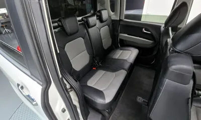 Kia Ray 2018, 93692 км, за 10500000 KRW - фото 11