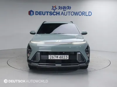 Hyundai Kona 2023, 48927 км, за 27500000 KRW