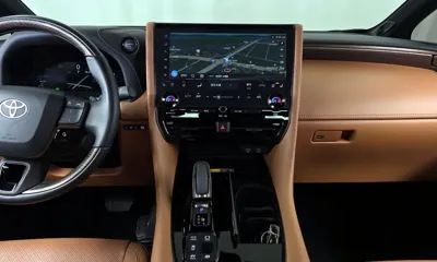 Toyota Alphard 2025, 24938 км, за 99800000 KRW - фото 15