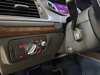 Audi A7 2016, 160600 км, за 12800000 KRW - фото 14