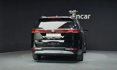 Kia Canival 2021, 148822 км, за 20500000 KRW