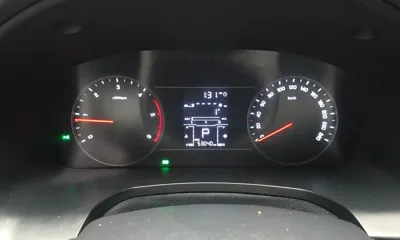 KG_Mobility_Ssangyong Rexton 2018, 53040 км, за 14900000 KRW - фото 8