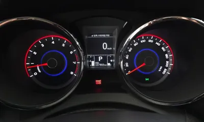 KG_Mobility_Ssangyong TIBOLI 2018, 107866 км, за 8300000 KRW - фото 8