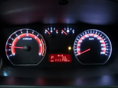 KG_Mobility_Ssangyong KORANDO 2018, 111139 км, за 9800000 KRW - фото 8