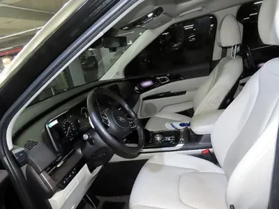 Kia Canival 2021, 43822 км, за 35190000 KRW - фото 6