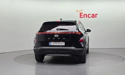 Hyundai Kona 2025, 32592 км, за 28300000 KRW