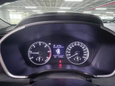 Hyundai Santafe 2020, 214233 км, за 18500000 KRW - фото 10