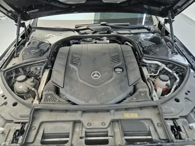 Mercedes-Benz S-Class 2022, 57895 км, за 93900000 KRW - фото 5