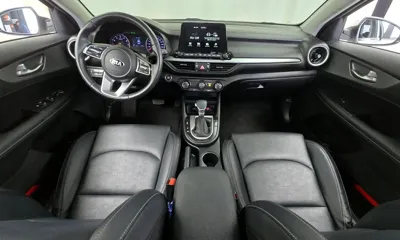 Kia K3 2019, 28649 км, за 13700000 KRW - фото 7
