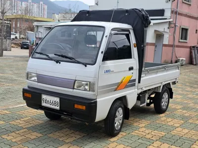 ChevroletGMDaewoo labo 2021, 54241 км, за 9900000 KRW - фото 4