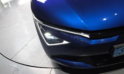 Kia EV6 2025, 8524 км, за 45800000 KRW - фото 22