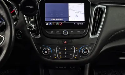 ChevroletGMDaewoo Malibu 2019, 23809 км, за 13500000 KRW - фото 14