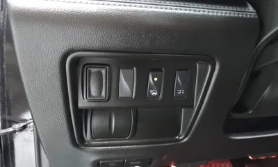 Renault-KoreaSamsung QM6 2019, 97582 км, за 12500000 KRW - фото 14