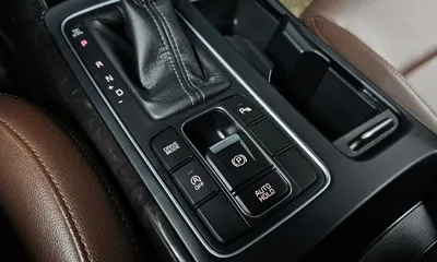 Kia Sorento 2016, 83297 км, за 14800000 KRW - фото 27