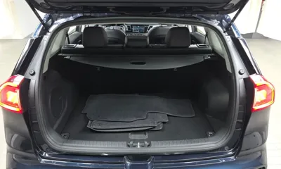 Kia Niro 2019, 54008 км, за 20800000 KRW - фото 16