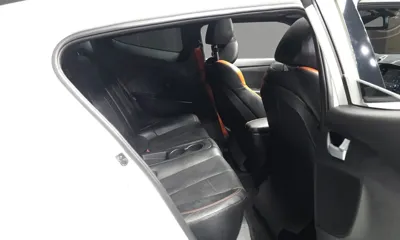 Hyundai Veloster 2016, 101581 км, за 6900000 KRW - фото 12