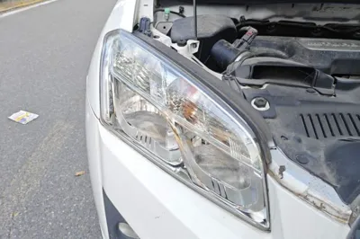 Chevrolet Trax 2016, 70900 км, за 24766.15 CNY - фото 7