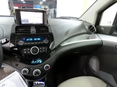 ChevroletGMDaewoo Spark 2012, 117034 км, за 2200000 KRW - фото 16
