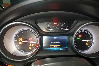 Buick Verano 2017, 75900 км, за 30930.76 CNY - фото 11