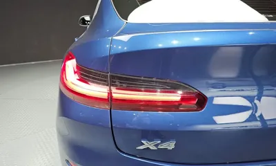 BMW X4 2022, 70274 км, за 38800000 KRW - фото 23