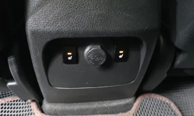 Kia Sorento 2011, 260758 км, за 4500000 KRW - фото 17