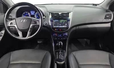 Hyundai Accent 2015, 92871 км, за 6500000 KRW - фото 27