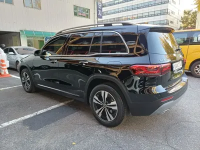 Mercedes-Benz GLB-Class 2021, 55000 км, за 33900000 KRW - фото 6