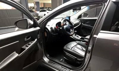 Kia Sportage 2011, 59772 км, за 7000000 KRW - фото 10