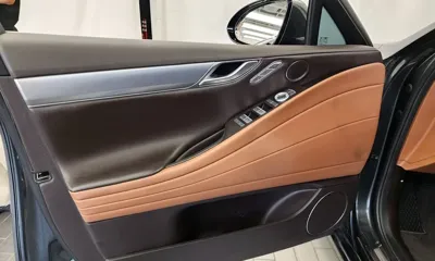 Genesis G80 2021, 97161 км, за 27900000 KRW - фото 24