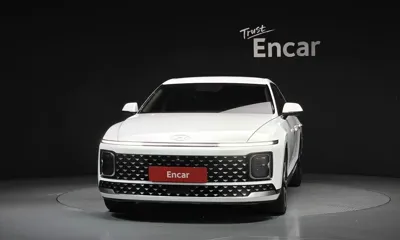 Hyundai Grandeur 2025, 31153 км, за 33400000 KRW
