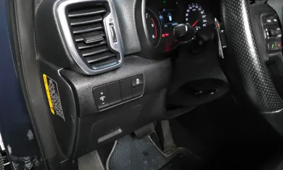Kia Sportage 2016, 156098 км, за 9200000 KRW - фото 27