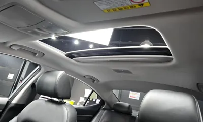 Hyundai Avante 2016, 83893 км, за 11990000 KRW - фото 20