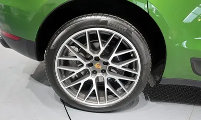 Porsche Macan 2021, 30957 км, за 76500000 KRW - фото 5