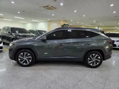 Hyundai Tucson 2022, 99918 км, за 23700000 KRW