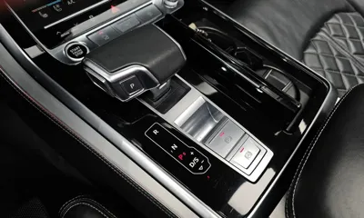 Audi Q8 2021, 72027 км, за 58500000 KRW - фото 9