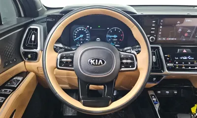 Kia Sorento 2021, 70079 км, за 28900000 KRW - фото 15