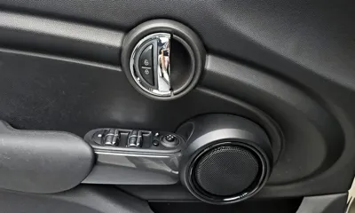 MINI Cooper 2018, 67880 км, за 10000000 KRW - фото 19