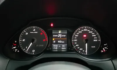 Audi SQ5 2016, 178138 км, за 16900000 KRW - фото 8