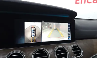 Mercedes-Benz E-Class 2018, 100858 км, за 24200000 KRW - фото 15