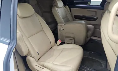 Kia Canival 2018, 135836 км, за 12350000 KRW - фото 26
