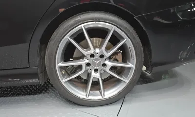 Mercedes-Benz C-Class 2018, 49691 км, за 38900000 KRW - фото 21