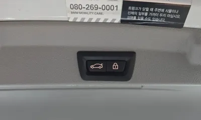 BMW 4-Series 2018, 141021 км, за 14900000 KRW - фото 20