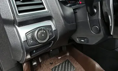 Ford Explorer 2016, 170832 км, за 8700000 KRW - фото 18