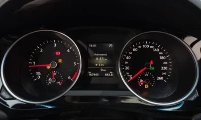 Volkswagen Jetta 2015, 167943 км, за 6400000 KRW - фото 8