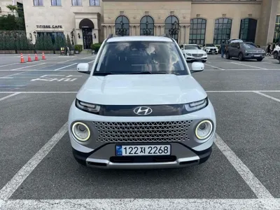 Hyundai Casper 2023, 68672 км, за 13990000 KRW
