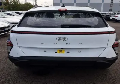 Hyundai Kona 2026, 1 км, за 4080000 KRW