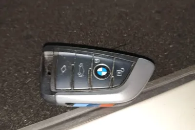 BMW 5 Series 2018, 132400 км, за 145055.96 CNY - фото 23