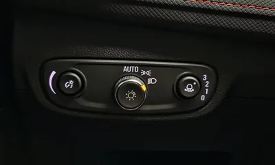 ChevroletGMDaewoo Trailblazer 2026, 10431 км, за 99990000 KRW - фото 31